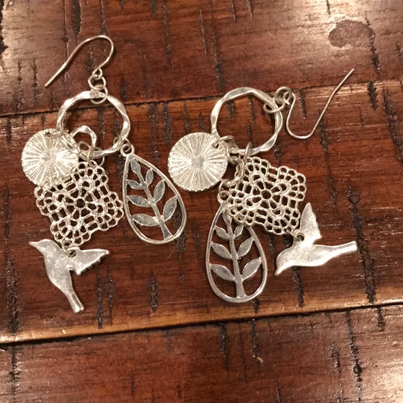 Silver Earring Bundle - Picture 3 of 6
